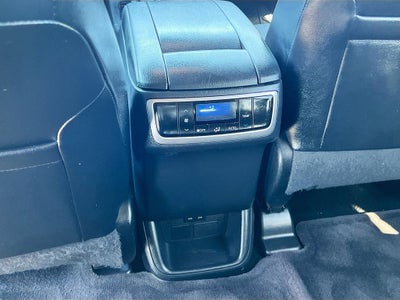 2019 Toyota Highlander LE Plus