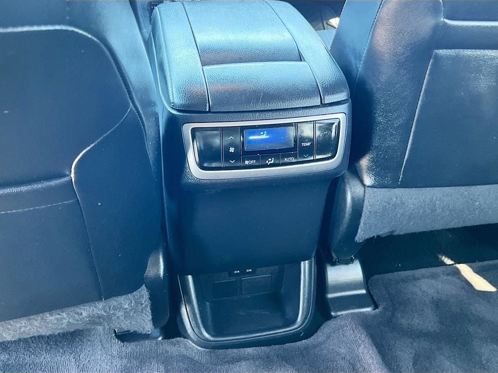 2019 Toyota Highlander LE Plus