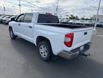 2017 Toyota Tundra SR5 4.6L V8