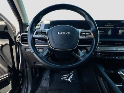 2024 Kia Telluride LX