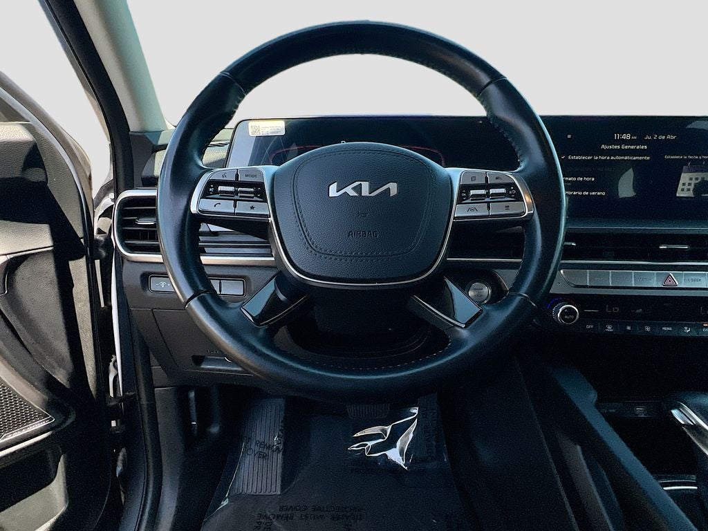 2024 Kia Telluride LX