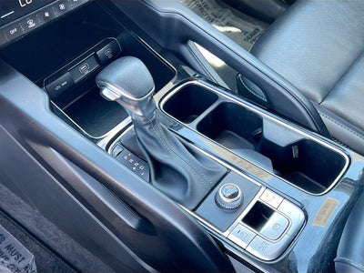 2024 Kia Telluride LX