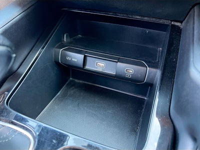 2024 Kia Telluride LX