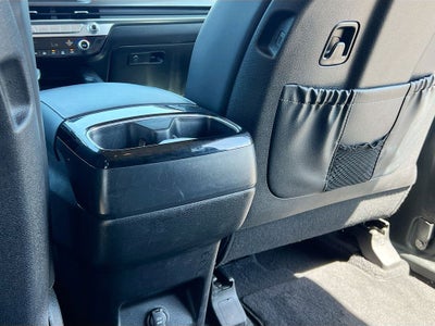 2024 Kia Telluride LX