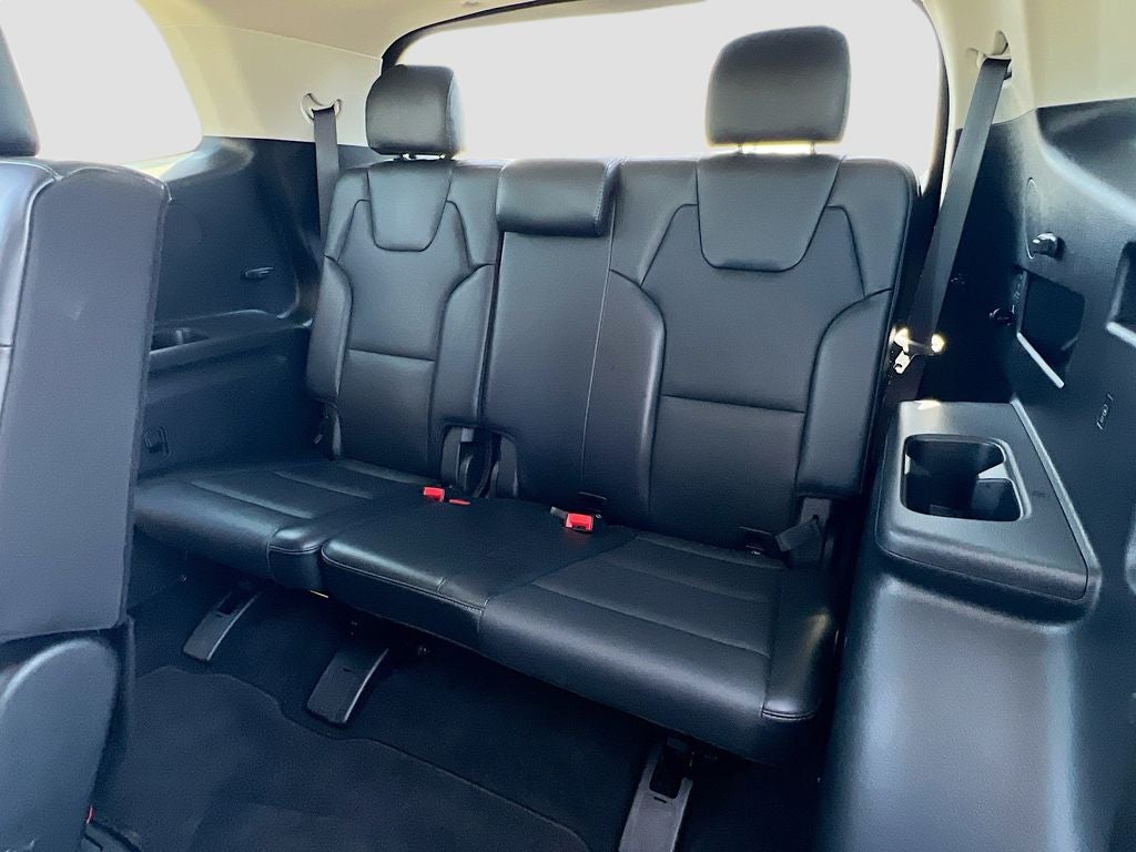 2024 Kia Telluride LX