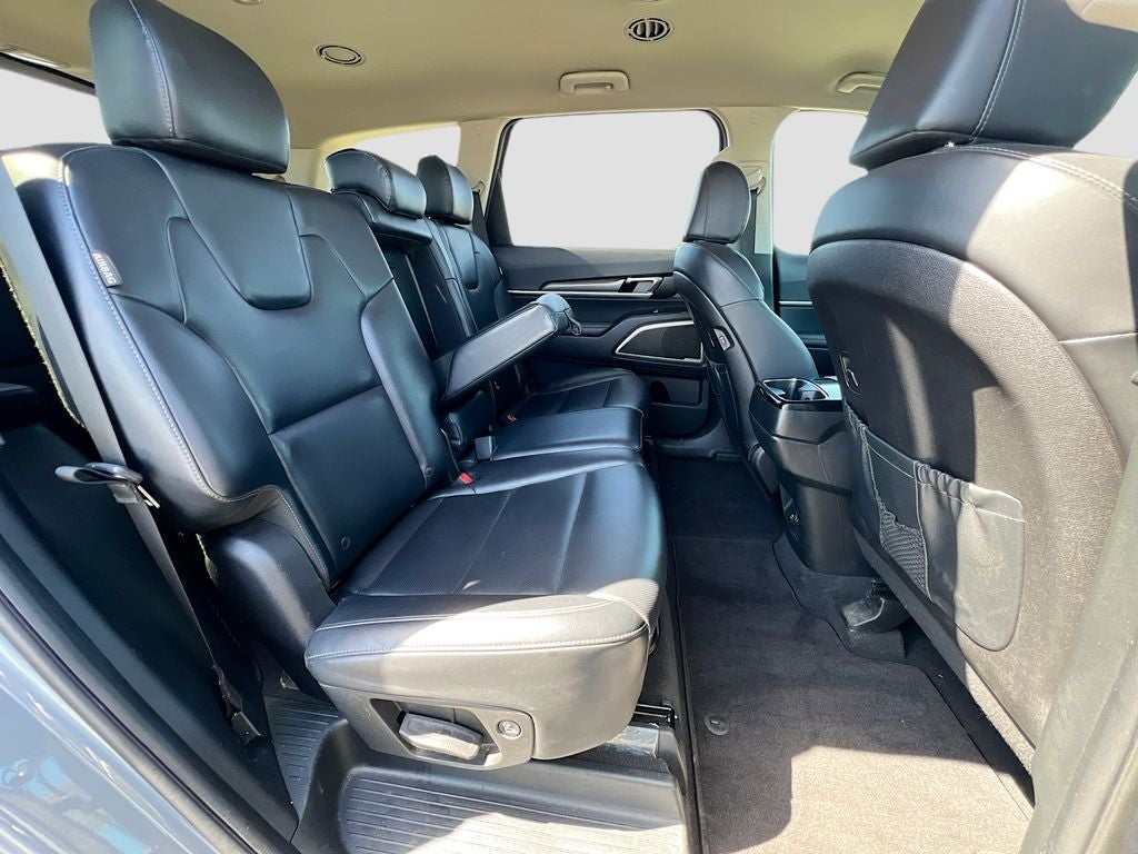 2024 Kia Telluride LX