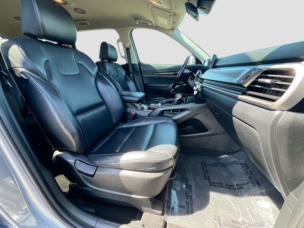 2024 Kia Telluride LX