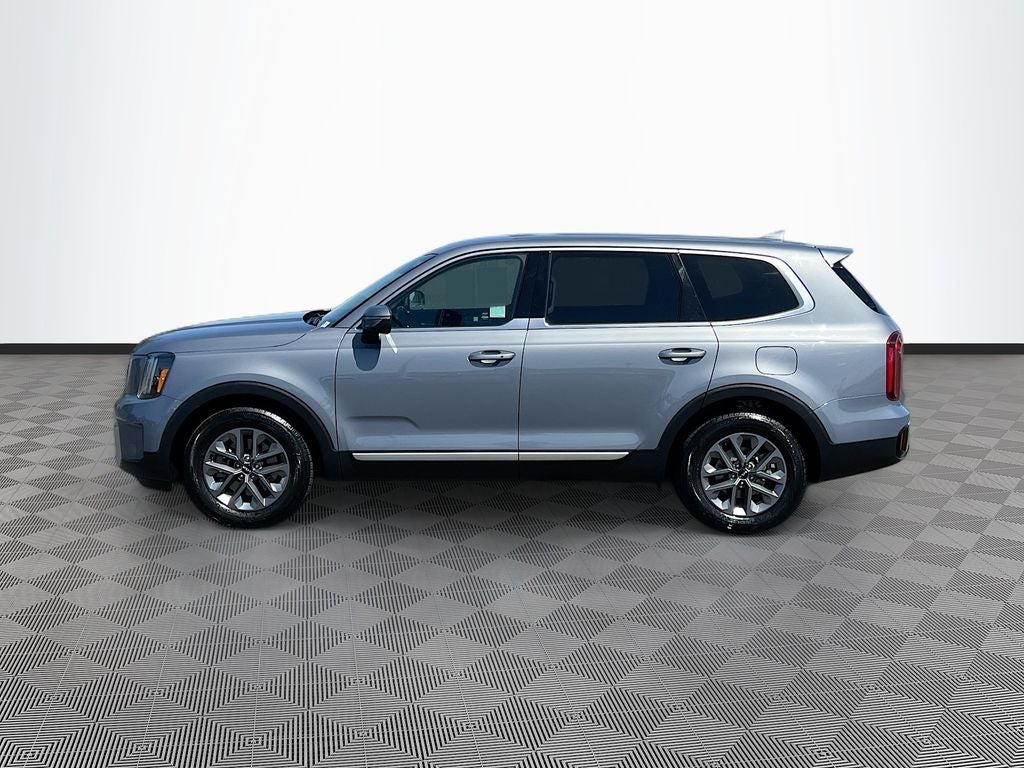 2024 Kia Telluride LX