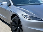 2025 Tesla Model 3 Standard