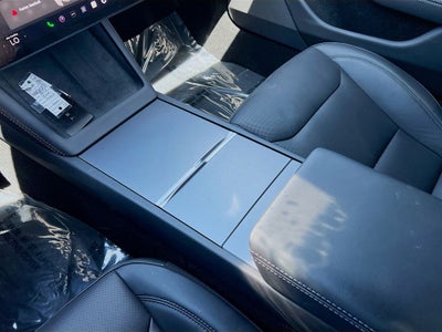 2025 Tesla Model 3 Standard