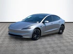 2025 Tesla Model 3 Standard