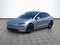 2025 Tesla Model 3 Standard