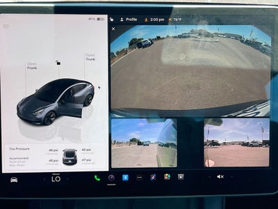 2023 Tesla Model 3 Base