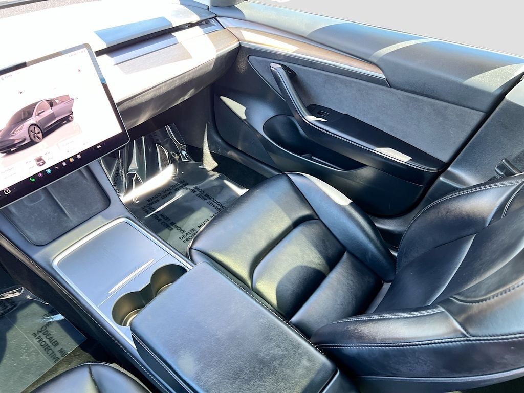 2023 Tesla Model 3 Base