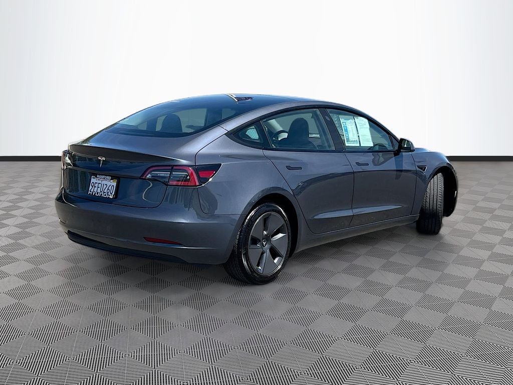 2023 Tesla Model 3 Base