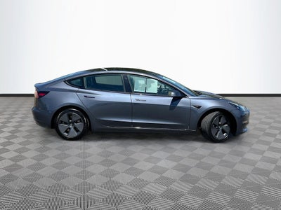 2023 Tesla Model 3 Base