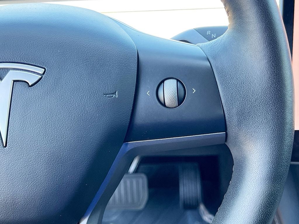2022 Tesla Model 3 Base