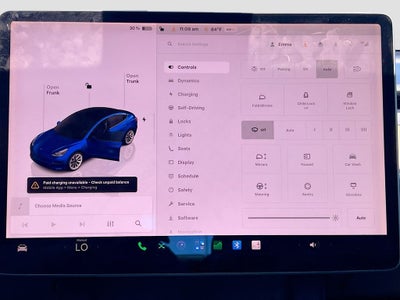 2022 Tesla Model 3 Base