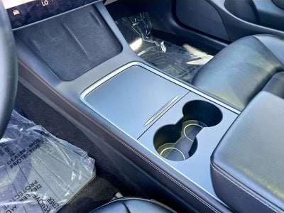 2022 Tesla Model 3 Base
