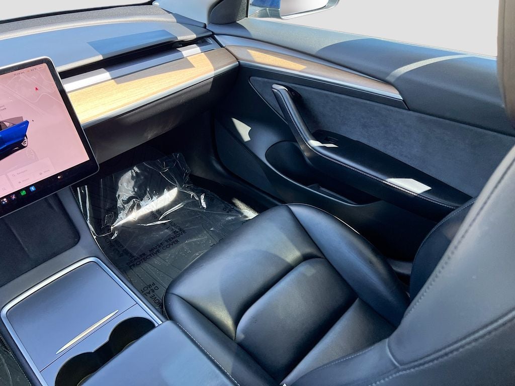 2022 Tesla Model 3 Base
