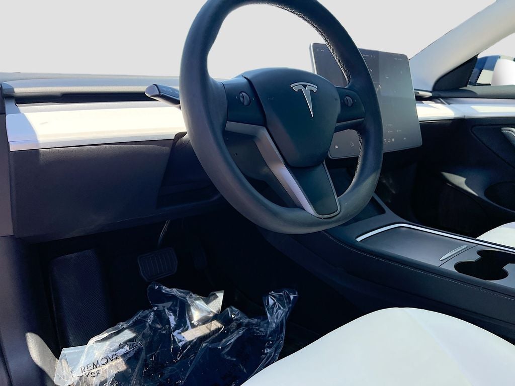 2023 Tesla Model 3 Long Range
