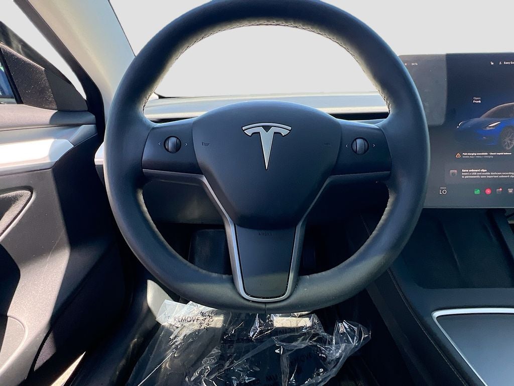 2023 Tesla Model 3 Long Range