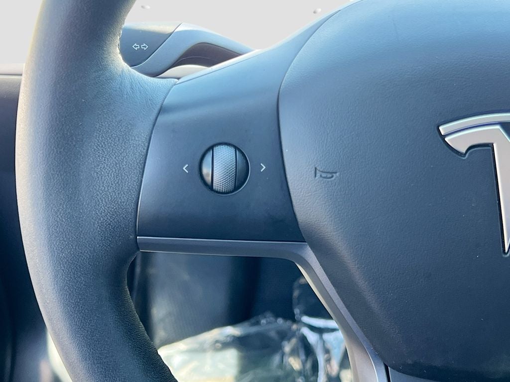2023 Tesla Model 3 Long Range
