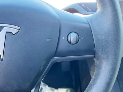 2023 Tesla Model 3 Long Range