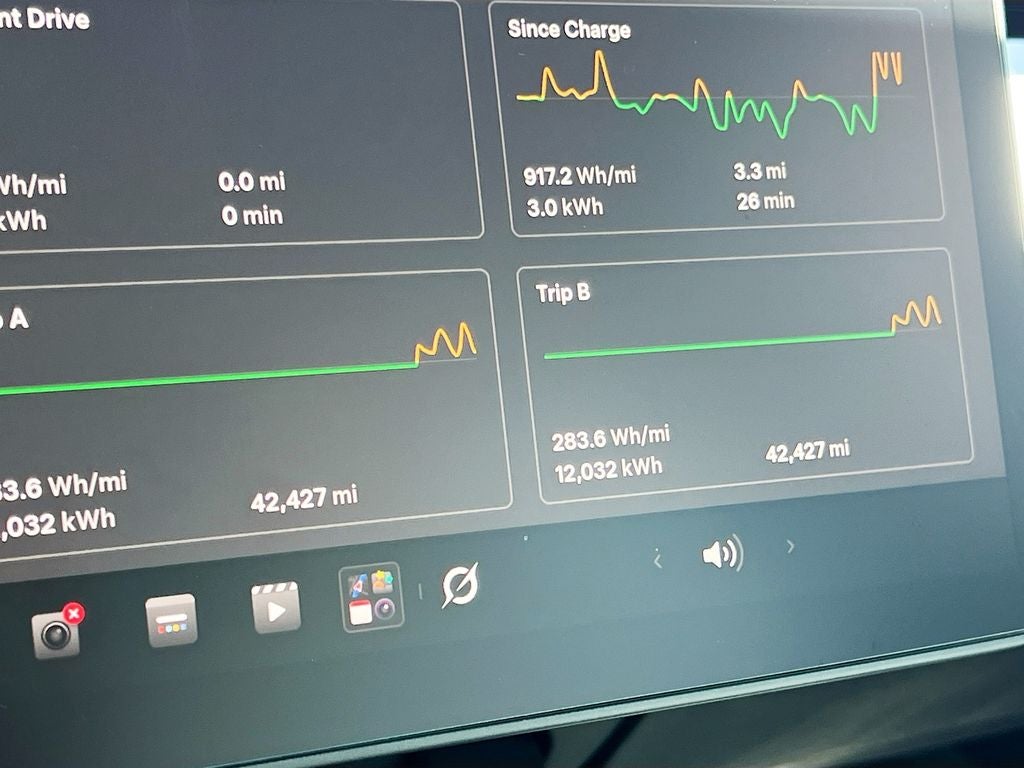 2023 Tesla Model 3 Long Range