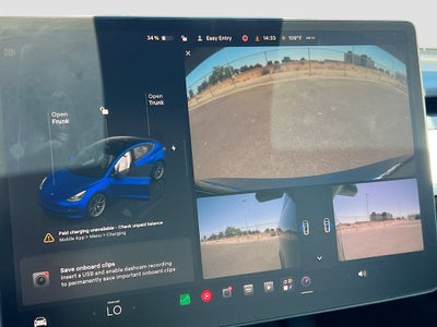 2023 Tesla Model 3 Long Range