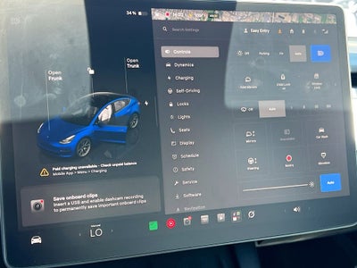 2023 Tesla Model 3 Long Range