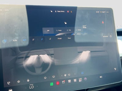 2023 Tesla Model 3 Long Range