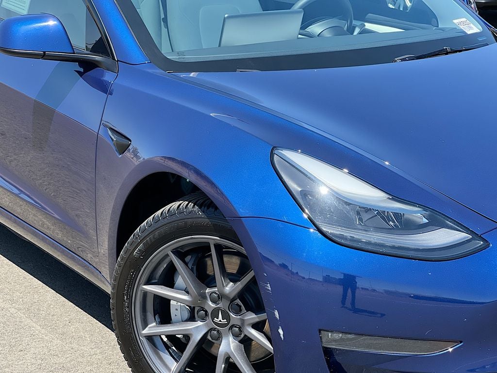 2023 Tesla Model 3 Long Range