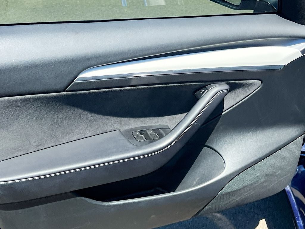 2023 Tesla Model 3 Long Range
