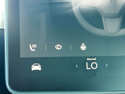2023 Tesla Model 3 Long Range