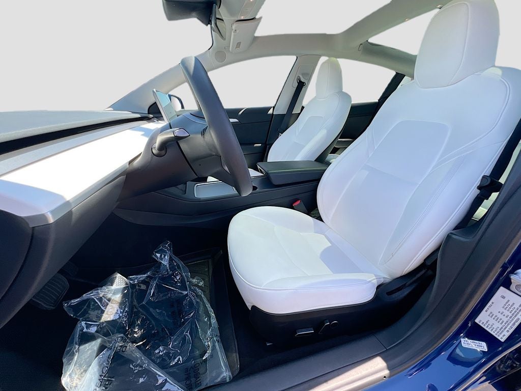 2023 Tesla Model 3 Long Range