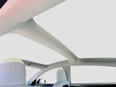 2023 Tesla Model 3 Long Range