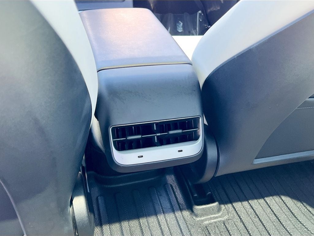 2023 Tesla Model 3 Long Range