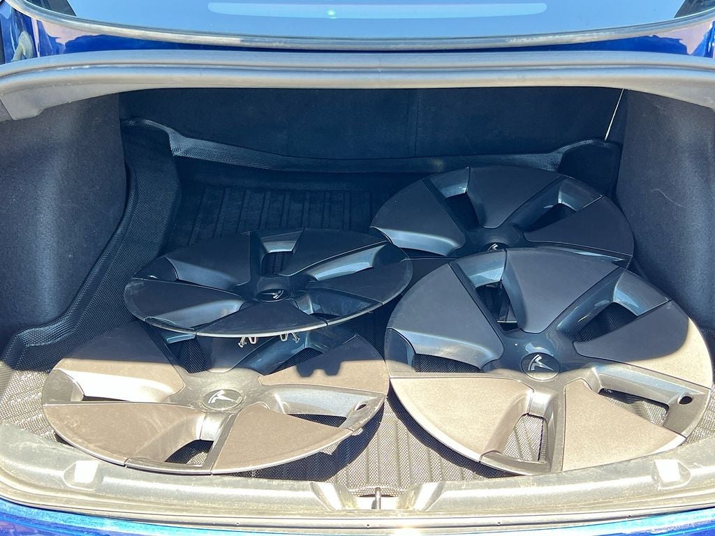 2023 Tesla Model 3 Long Range