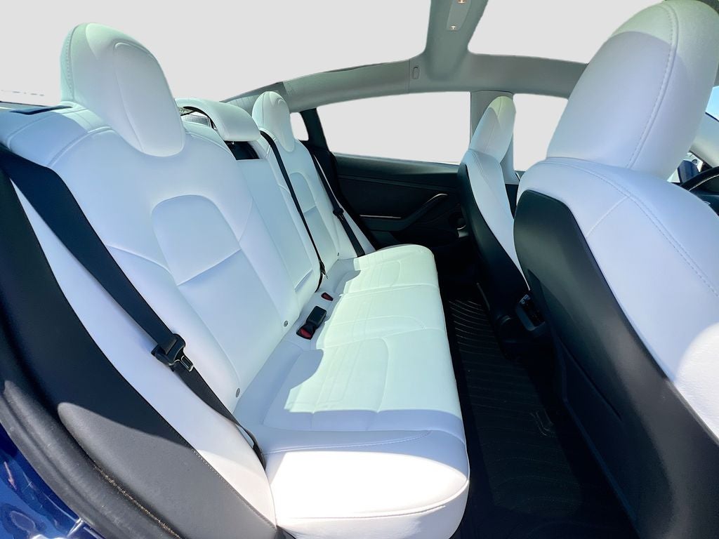 2023 Tesla Model 3 Long Range