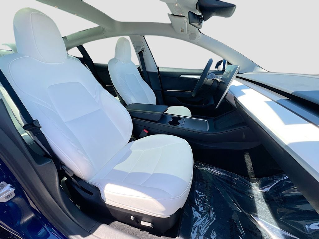 2023 Tesla Model 3 Long Range