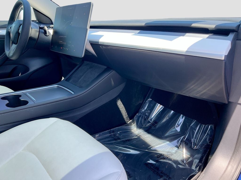 2023 Tesla Model 3 Long Range