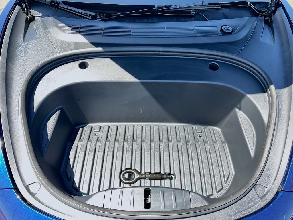 2023 Tesla Model 3 Long Range