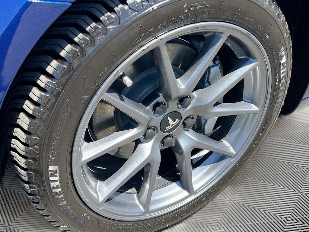 2023 Tesla Model 3 Long Range