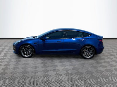 2023 Tesla Model 3 Long Range