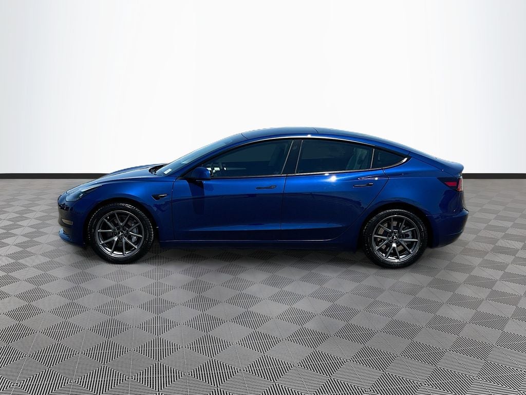 2023 Tesla Model 3 Long Range