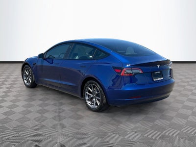 2023 Tesla Model 3 Long Range