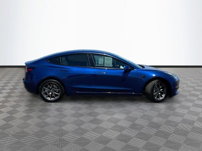 2023 Tesla Model 3 Long Range
