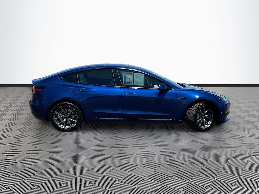 2023 Tesla Model 3 Long Range