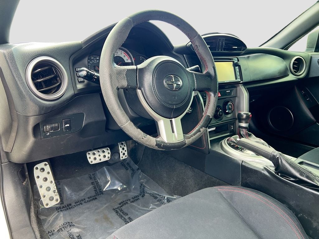 2014 Scion FR-S Base